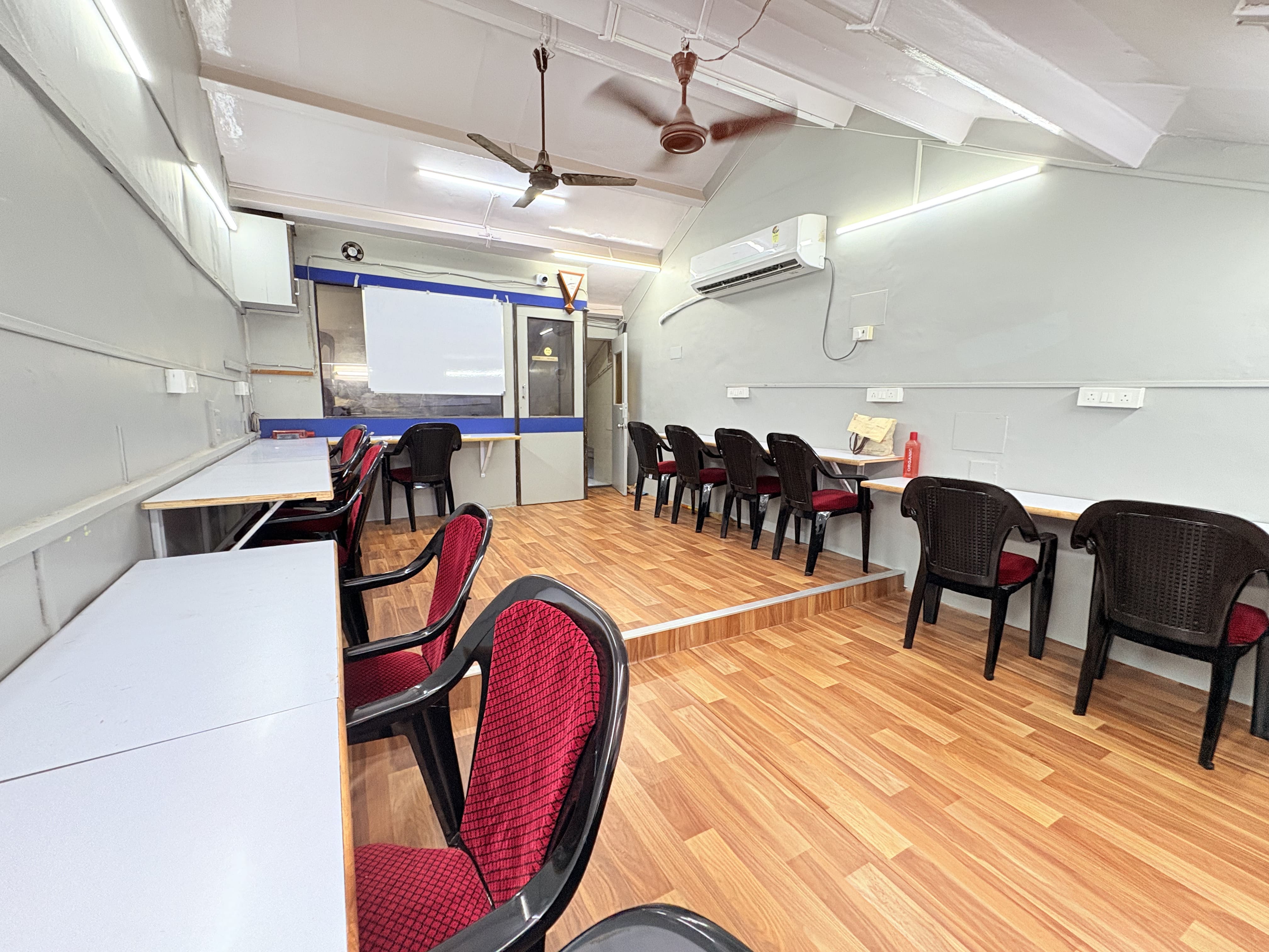 Study Centre Gallery 2